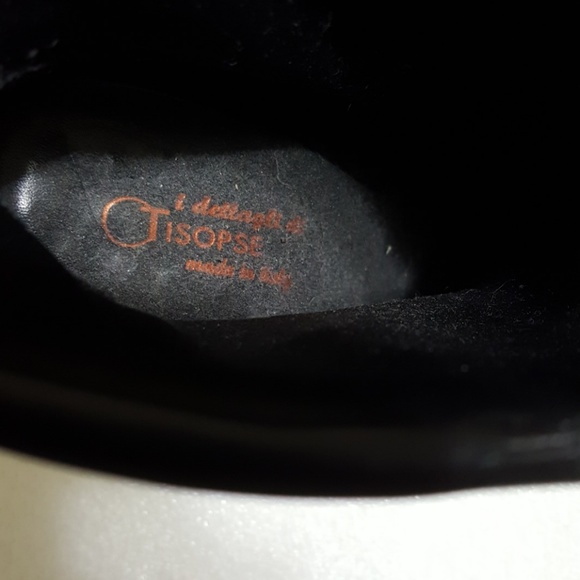 🎈GISOPSE🎈women's ankle boots size 39 US 9 - Picture 4 of 7